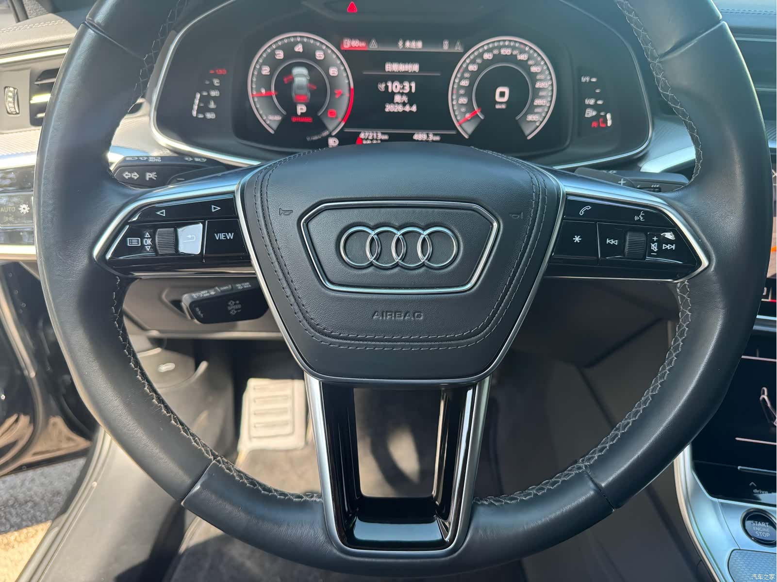 Audi A6L, 2023 18
