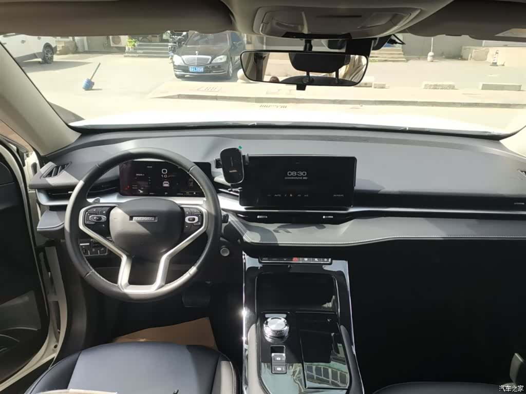 Haval H6, 2022 10