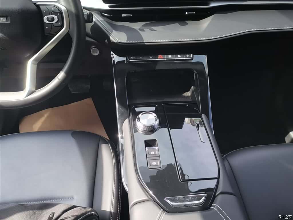 Haval H6, 2022 14