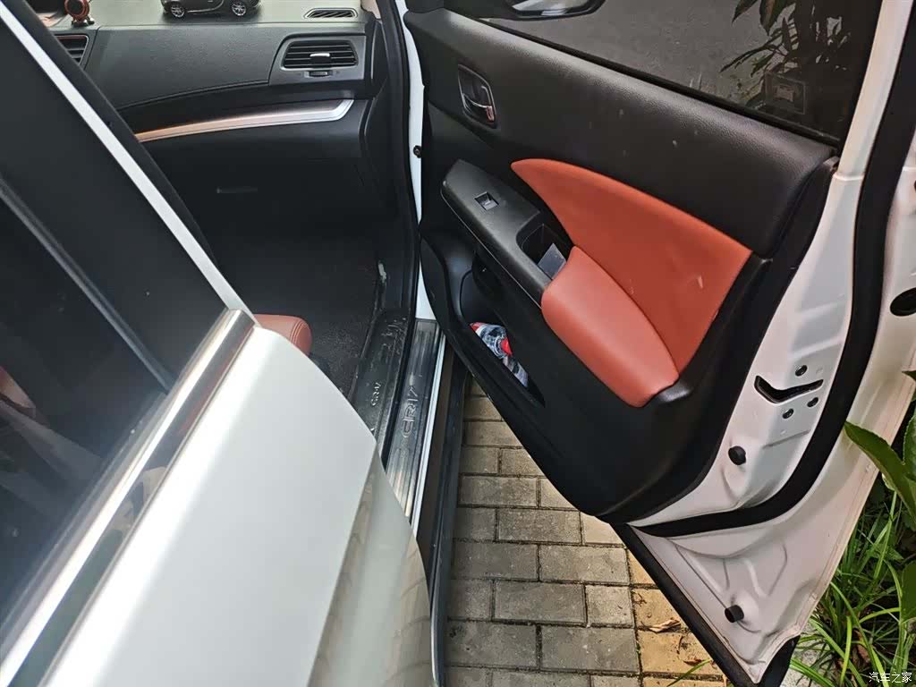 Honda CR-V, 2016 20
