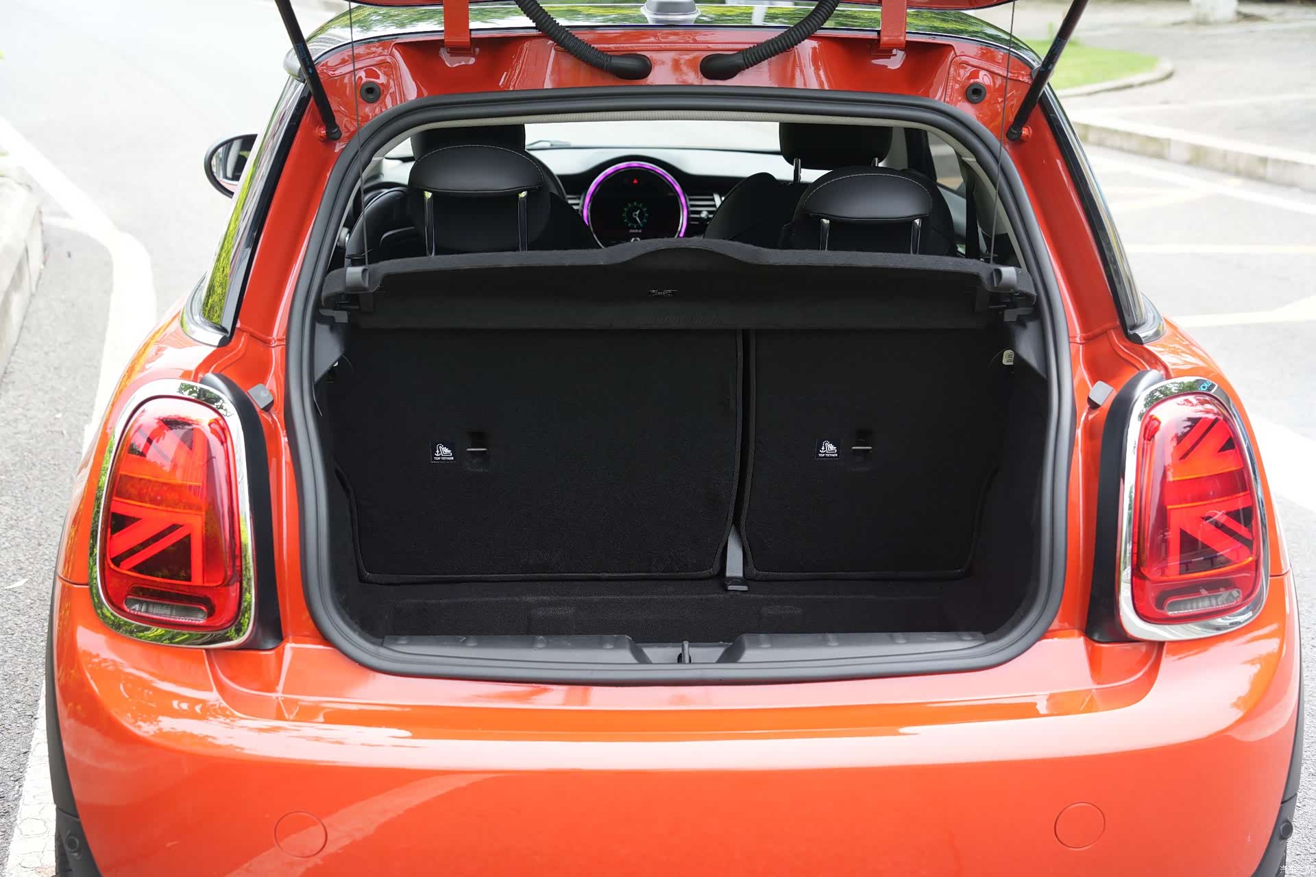 Mini Cooper, 2020 13