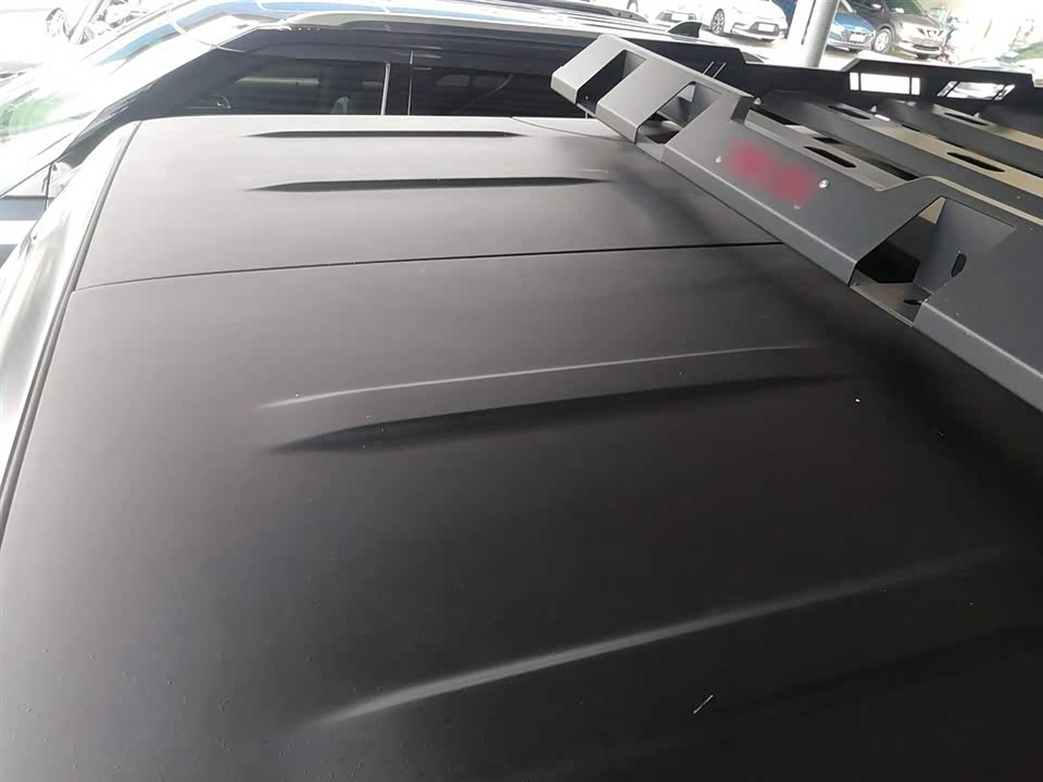 Beijing BJ40 Beijing BJ40