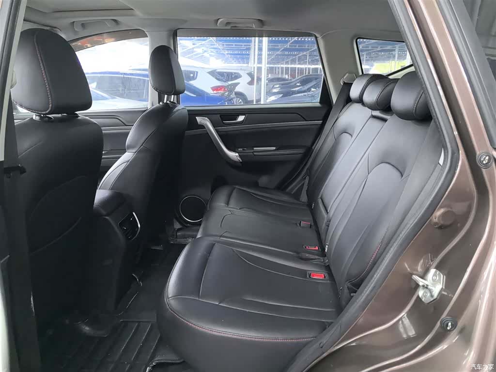 Haval M6, 2019 17
