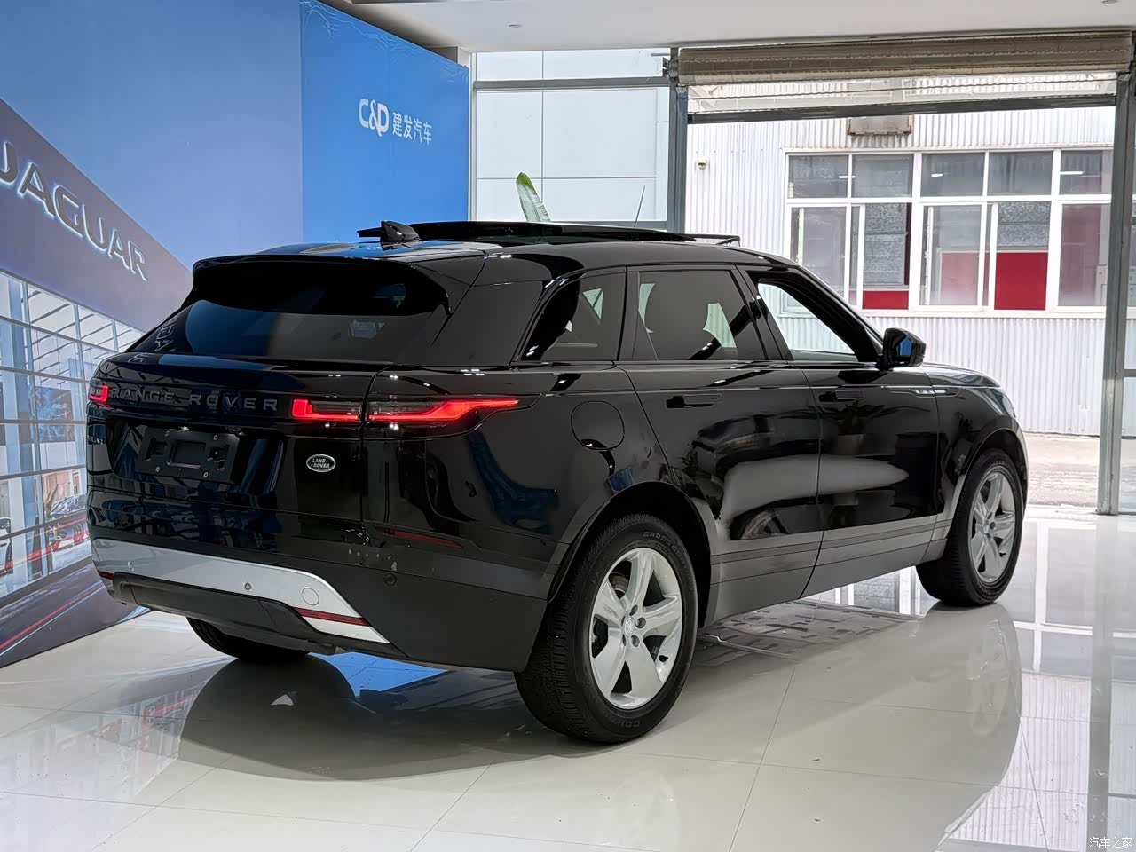 Land Rover Range Rover, 2025 4