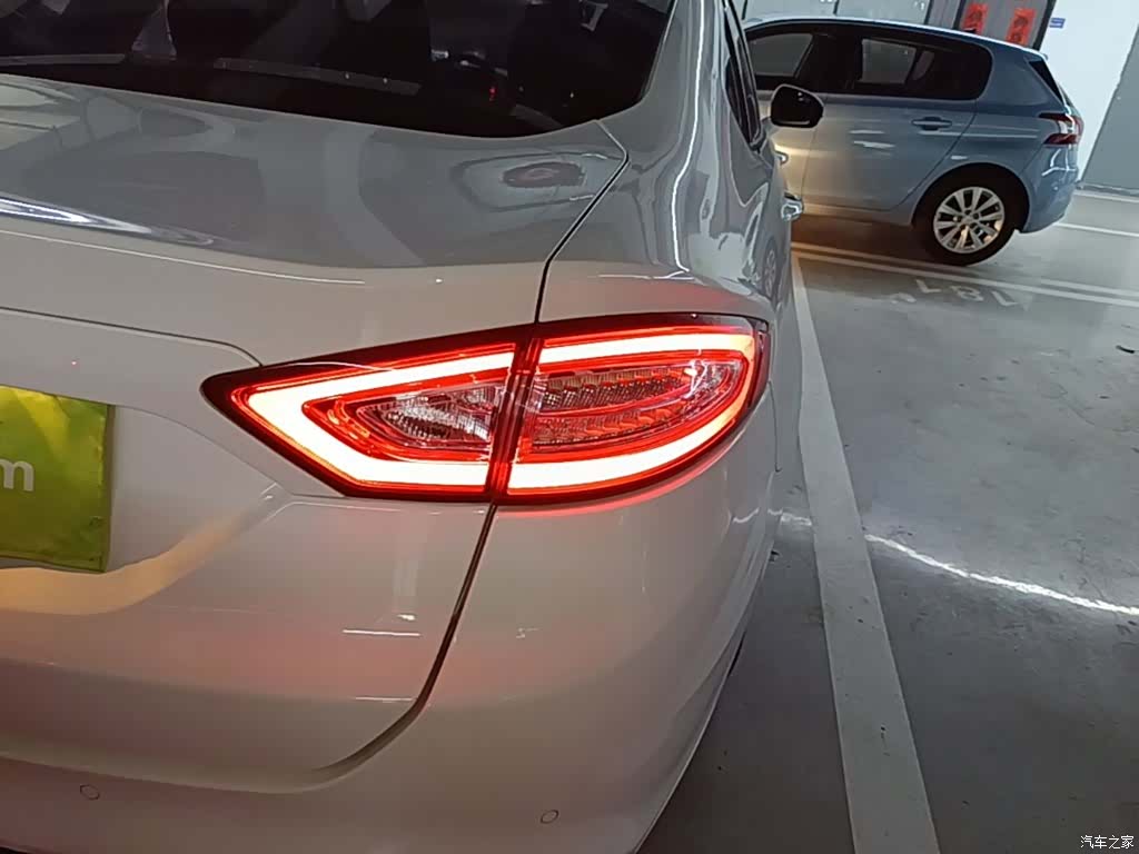 Ford Mondeo, 2016 23