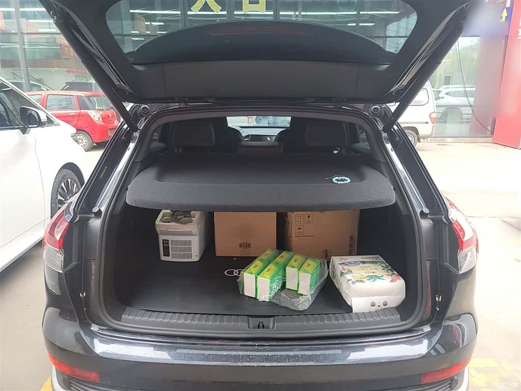 Audi Q4 e-tron, 2023 19