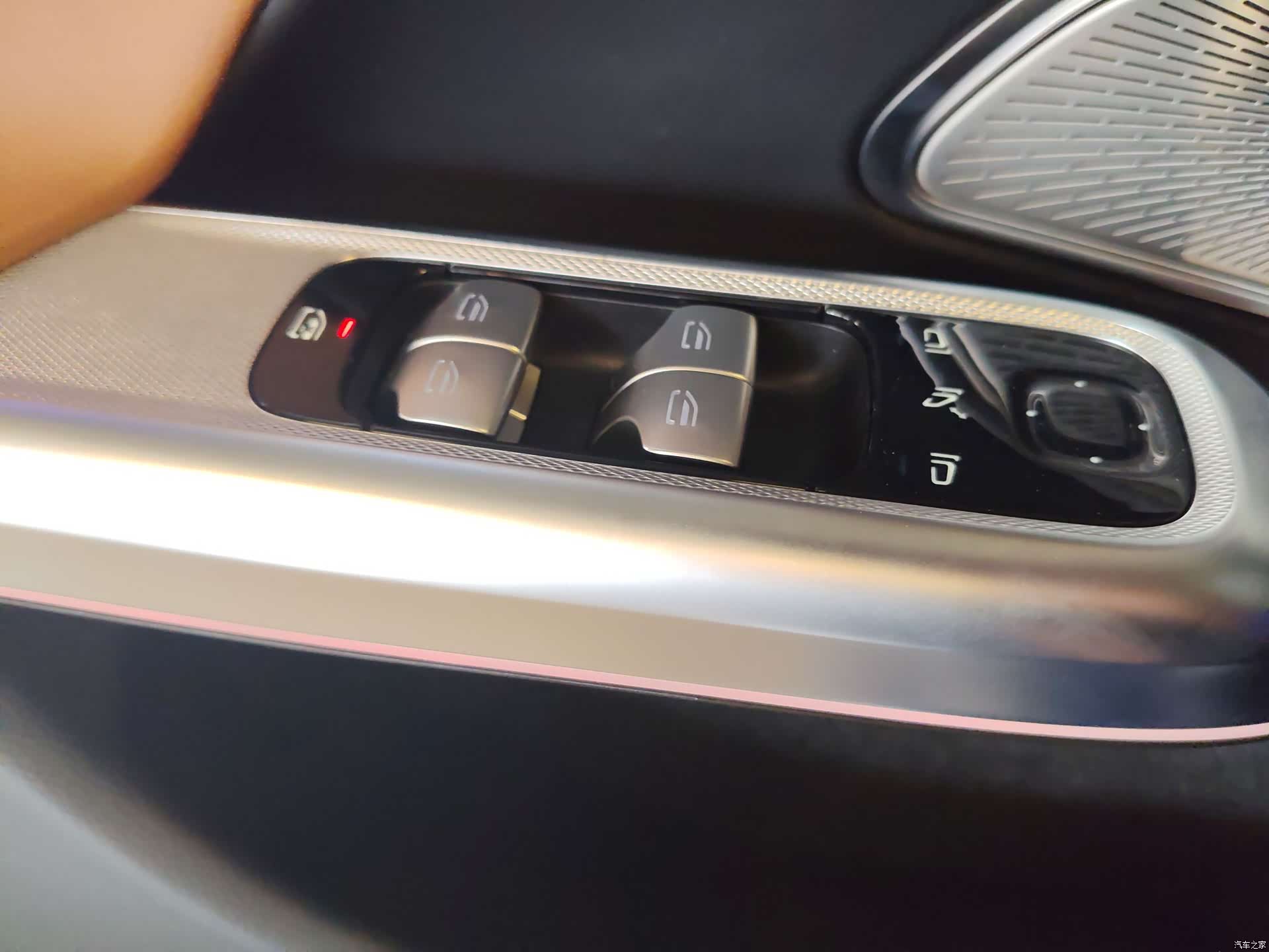 Mercedes-Benz E-Class, 2023 21