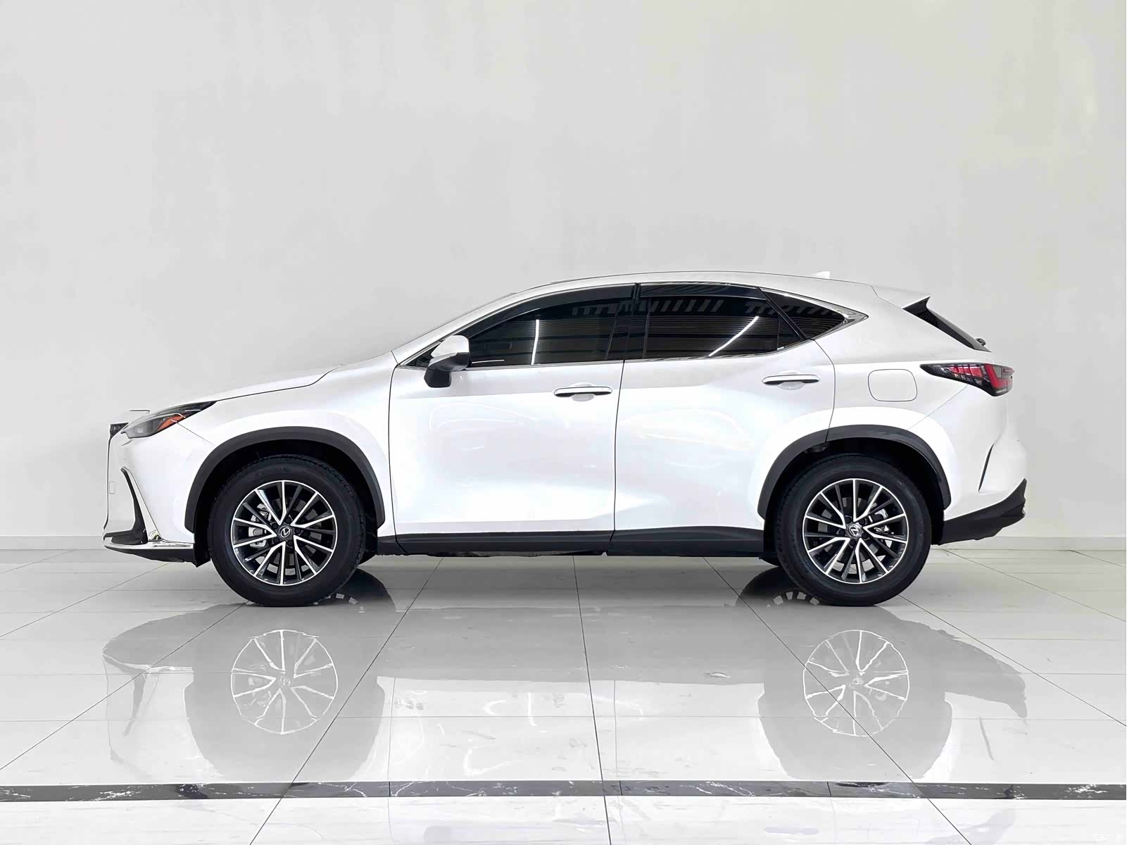 Lexus NX, 2024 6
