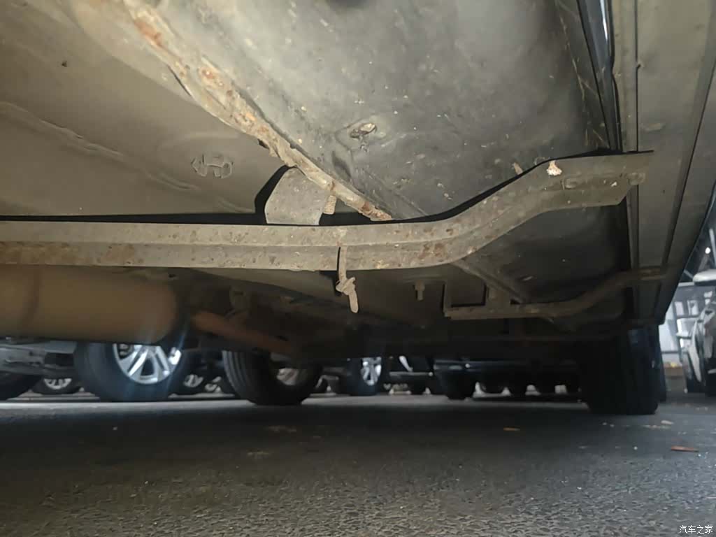 Changan CS35, 2015 22