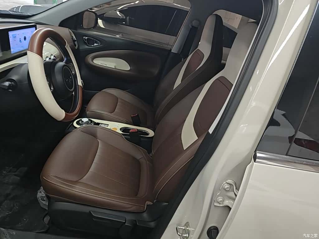 Wuling Bingo, 2024 15