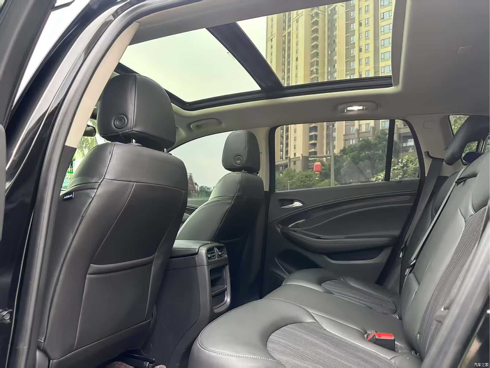Buick Envision Plus, 2020 6