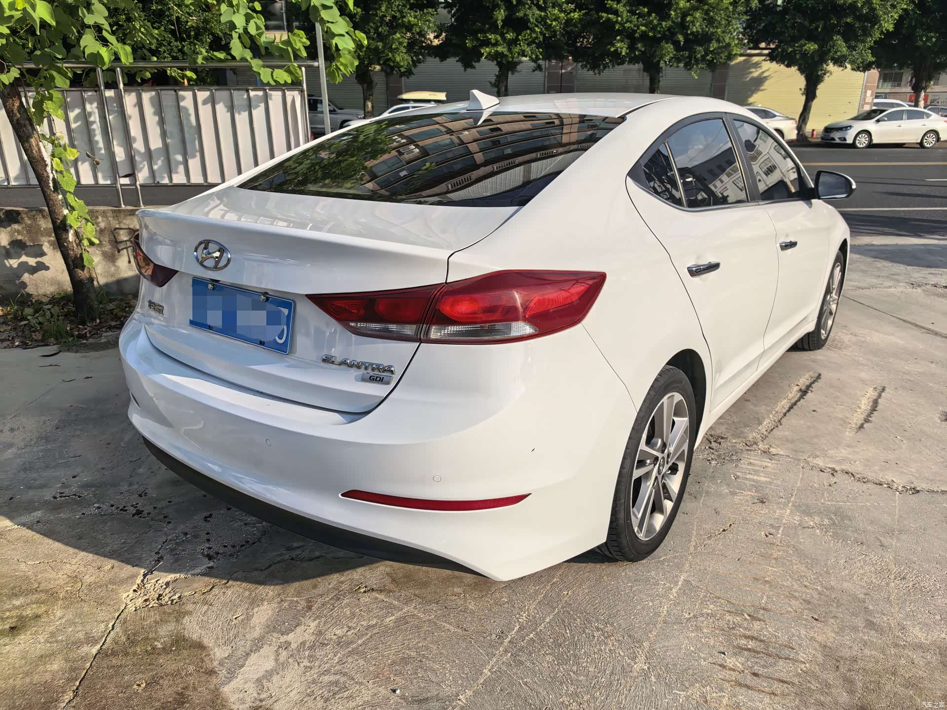 Hyundai 15, 2019 12