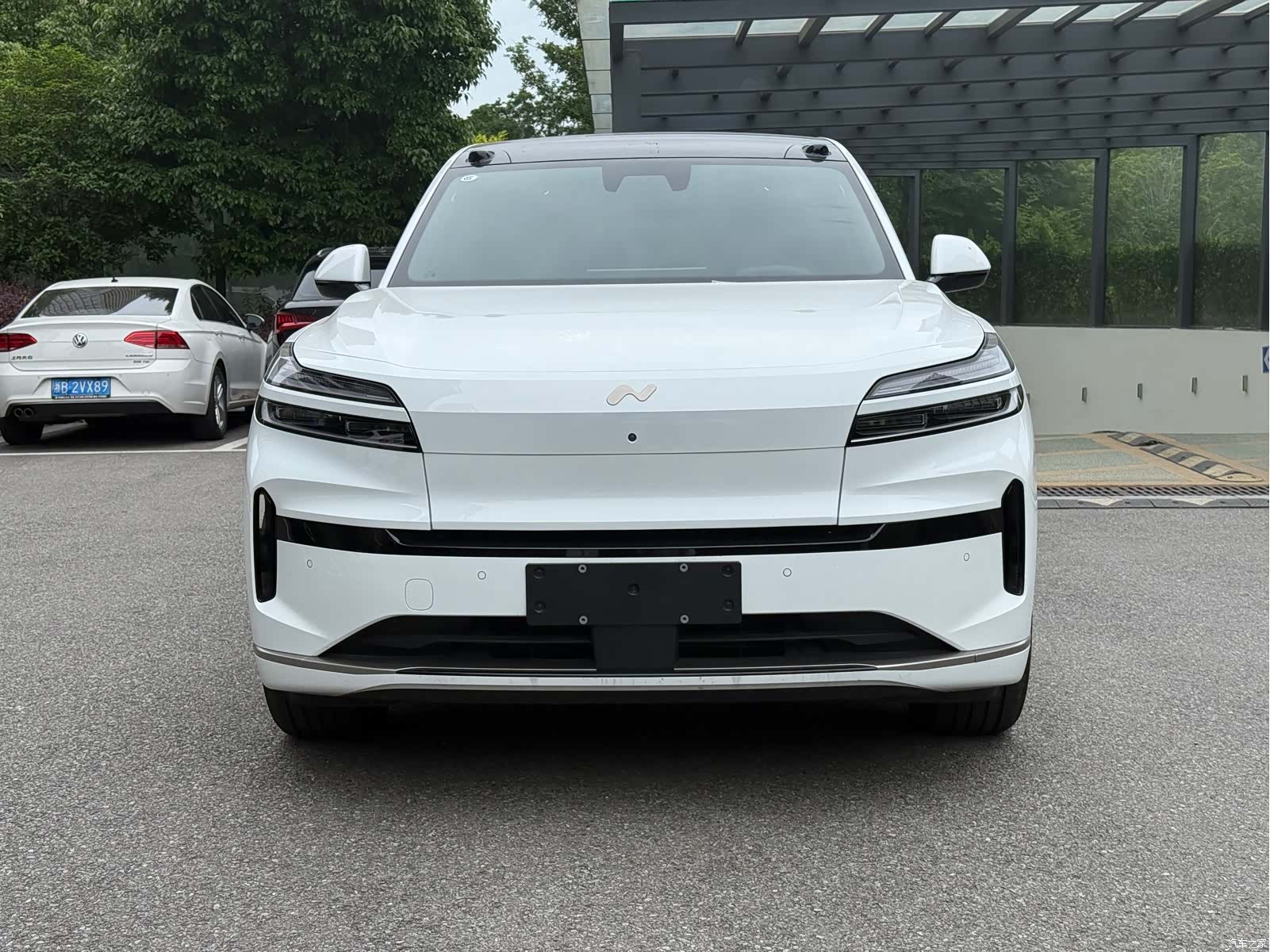 NIO L90, 2025 2