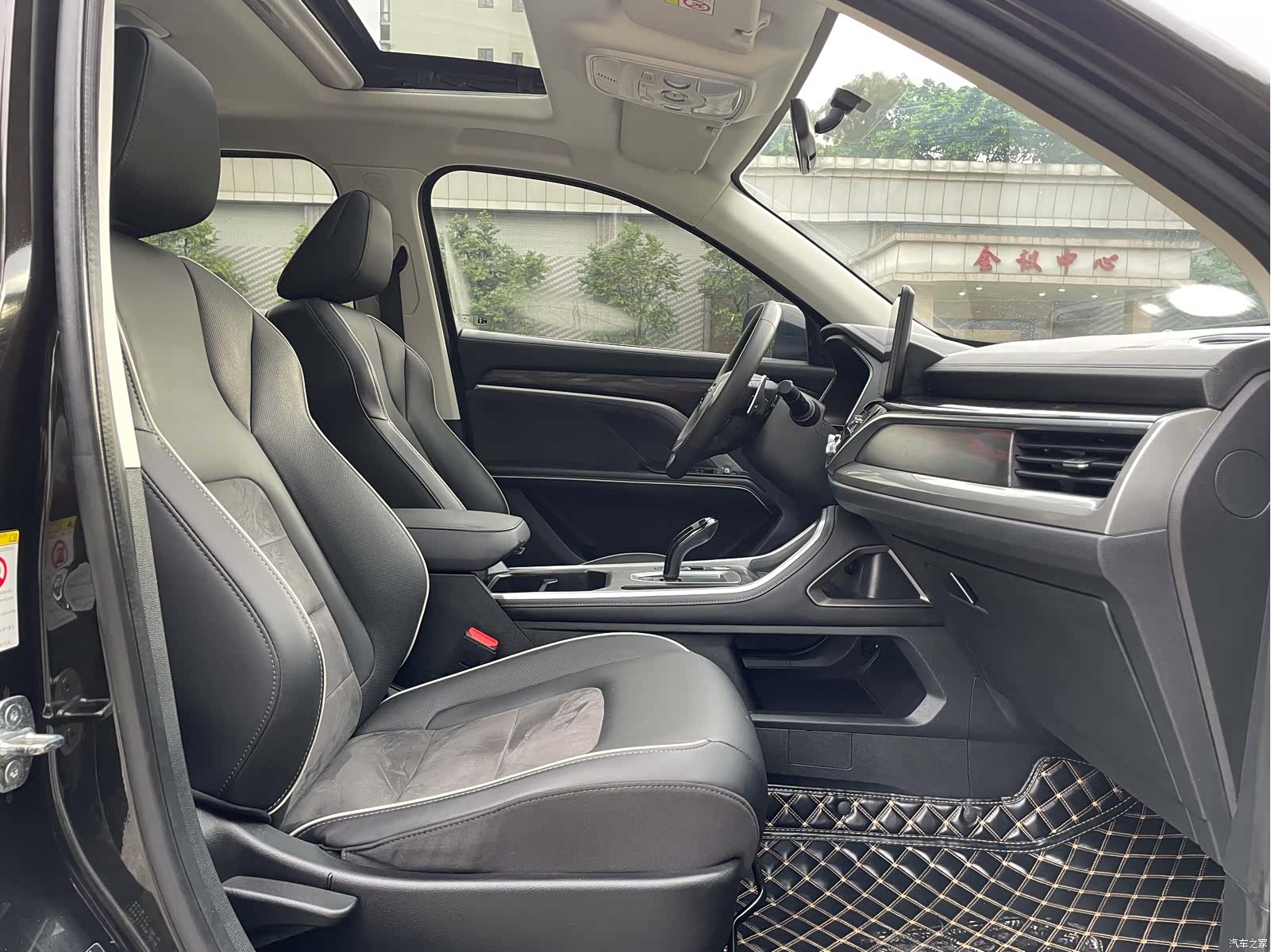 Haval H6, 2023 13