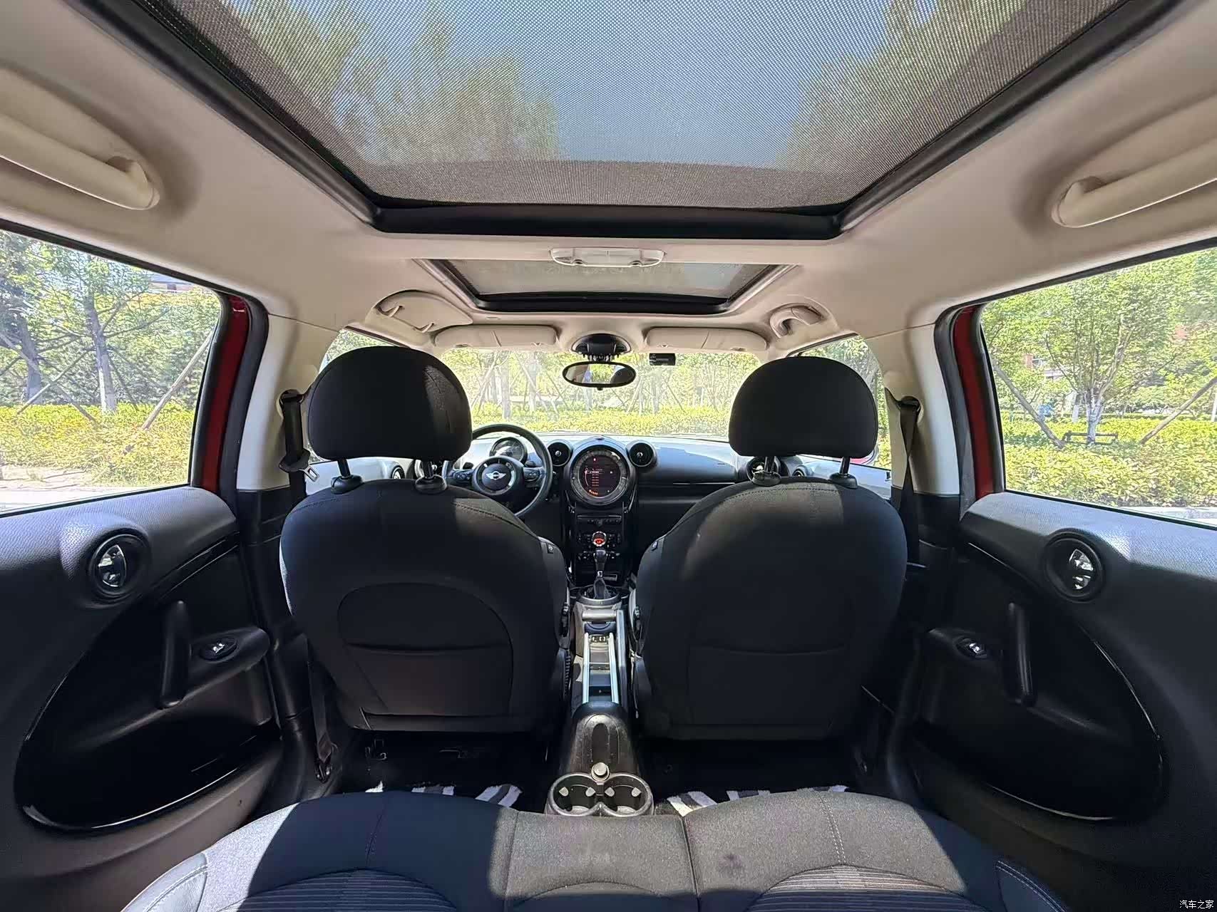 Mini Countryman, 2015 17