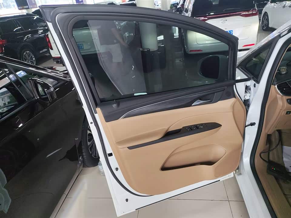 Buick GL8 Buick GL8