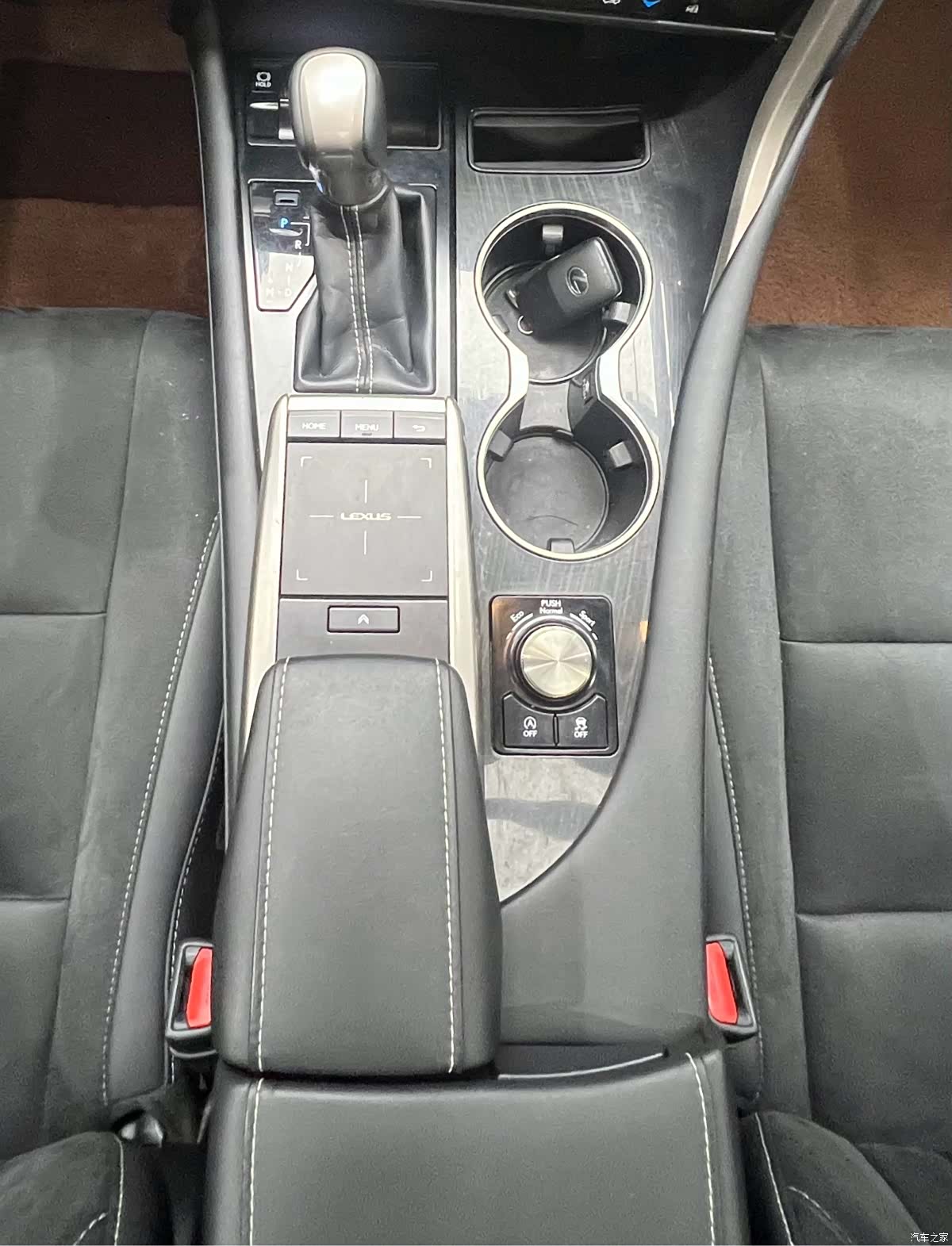 Lexus RX, 2019 16