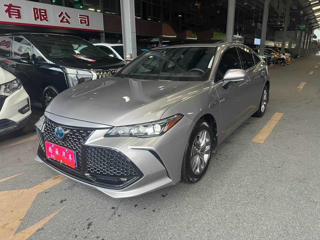 Toyota Avalon
