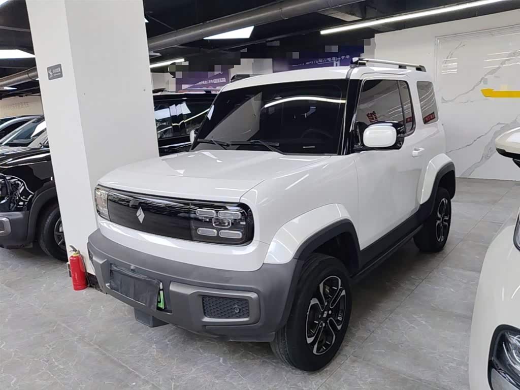 Baojun Yep