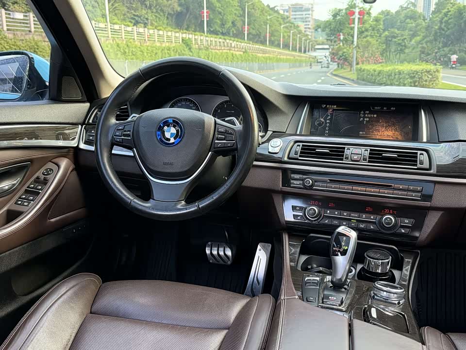 BMW 5 series BMW 5 series