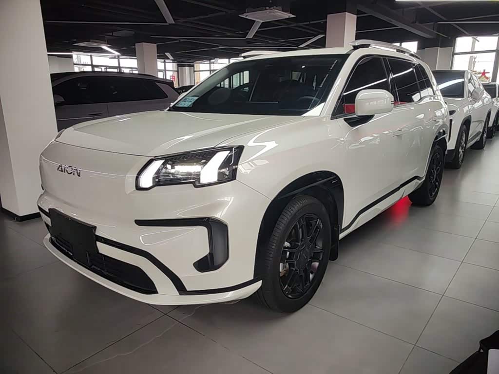 GAC AION V