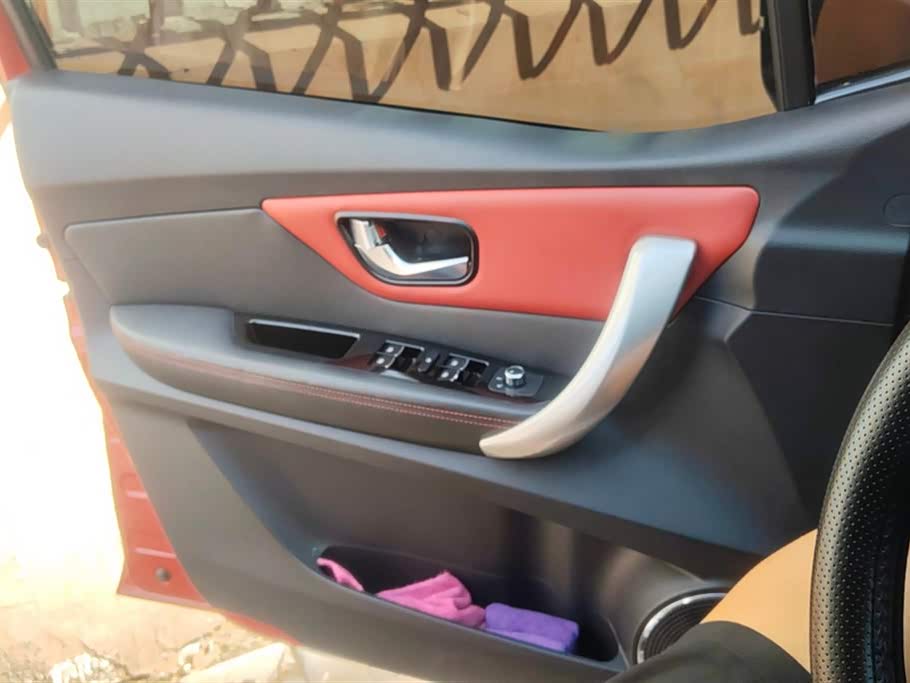 Haval H1 Haval H1