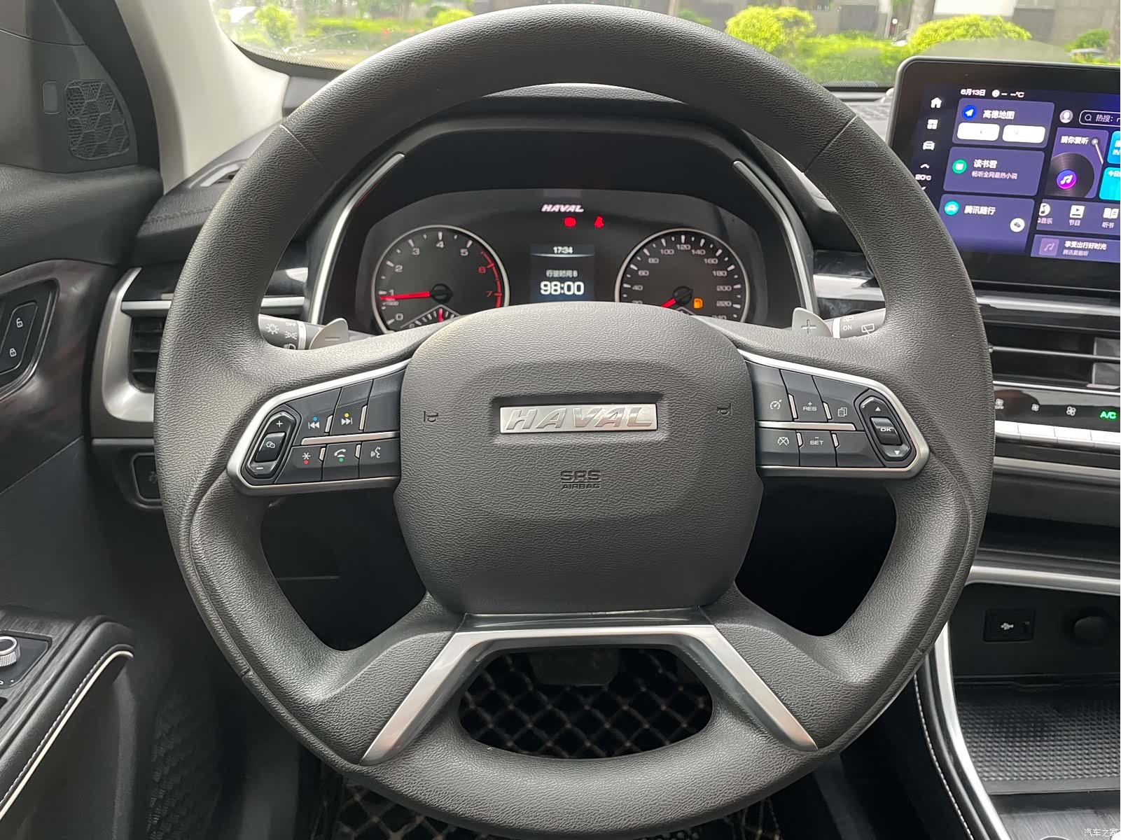 Haval H6, 2023 8