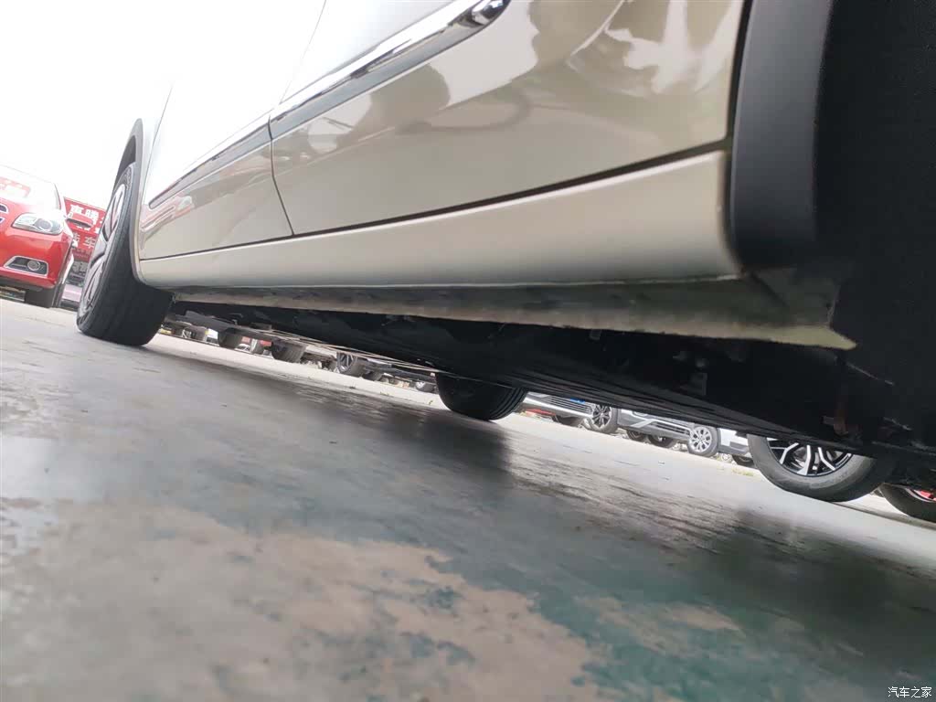 Wuling Bingo, 2025 22