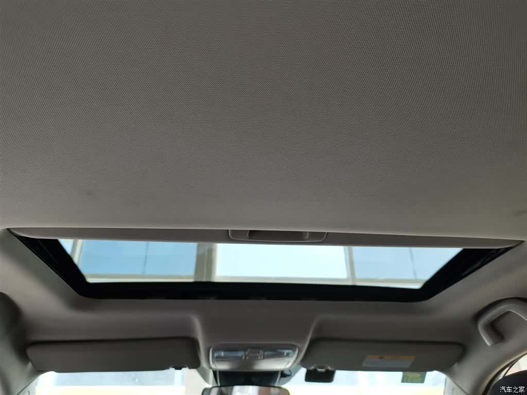 Changan CS75, 2019 18