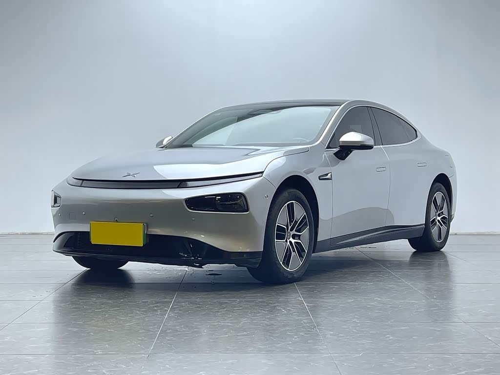 XPENG P7