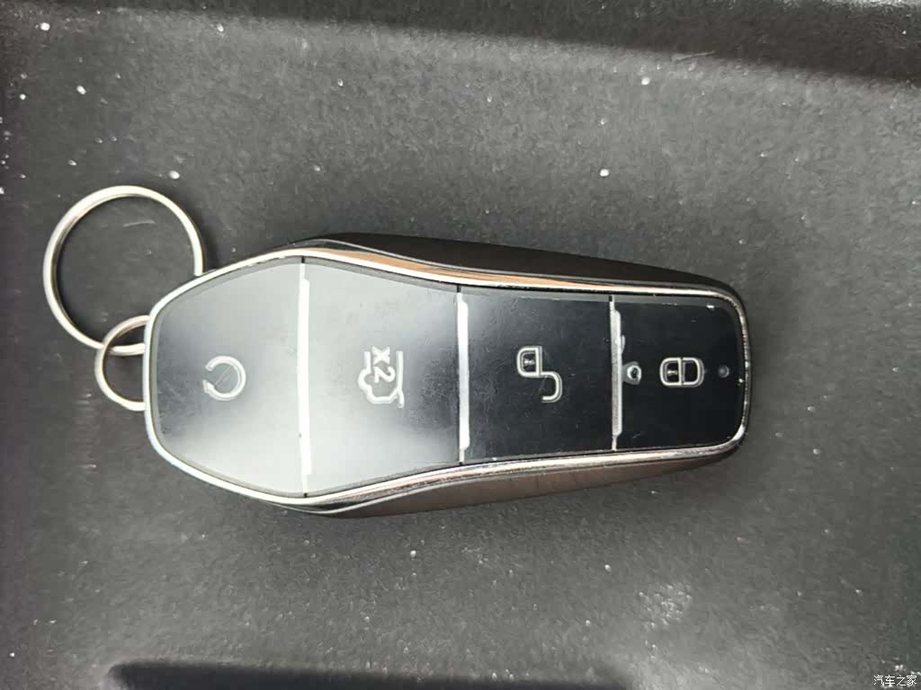 BYD Song, 2024 9