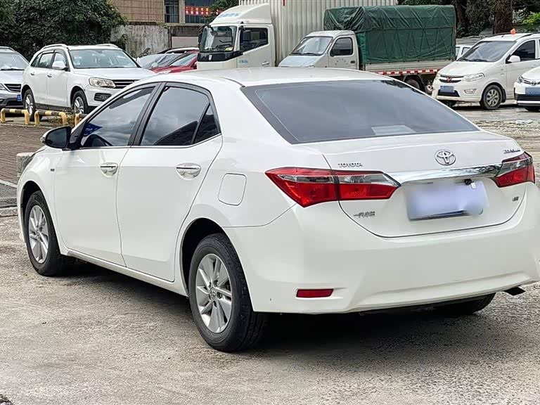 Trumpchi Qingyuan Car Trumpchi Qingyuan Car