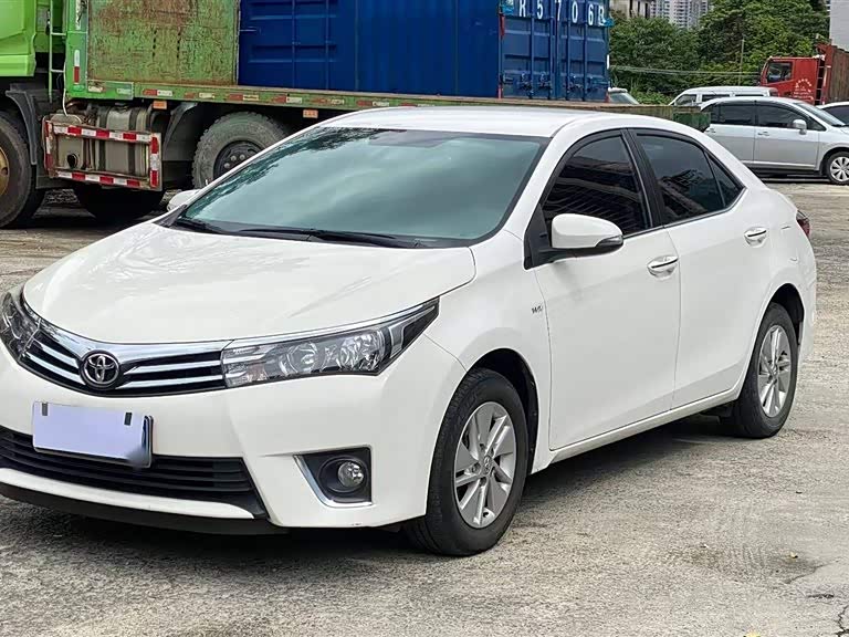 Trumpchi Qingyuan Car Trumpchi Qingyuan Car