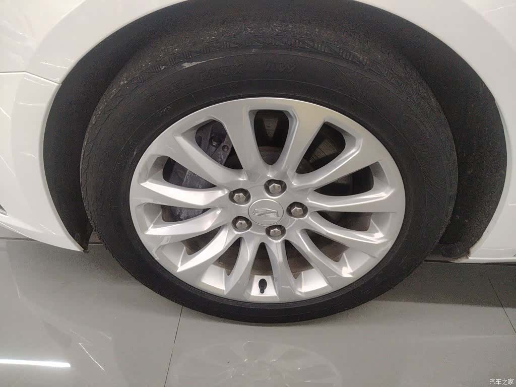Cadillac XTS, 2019 23