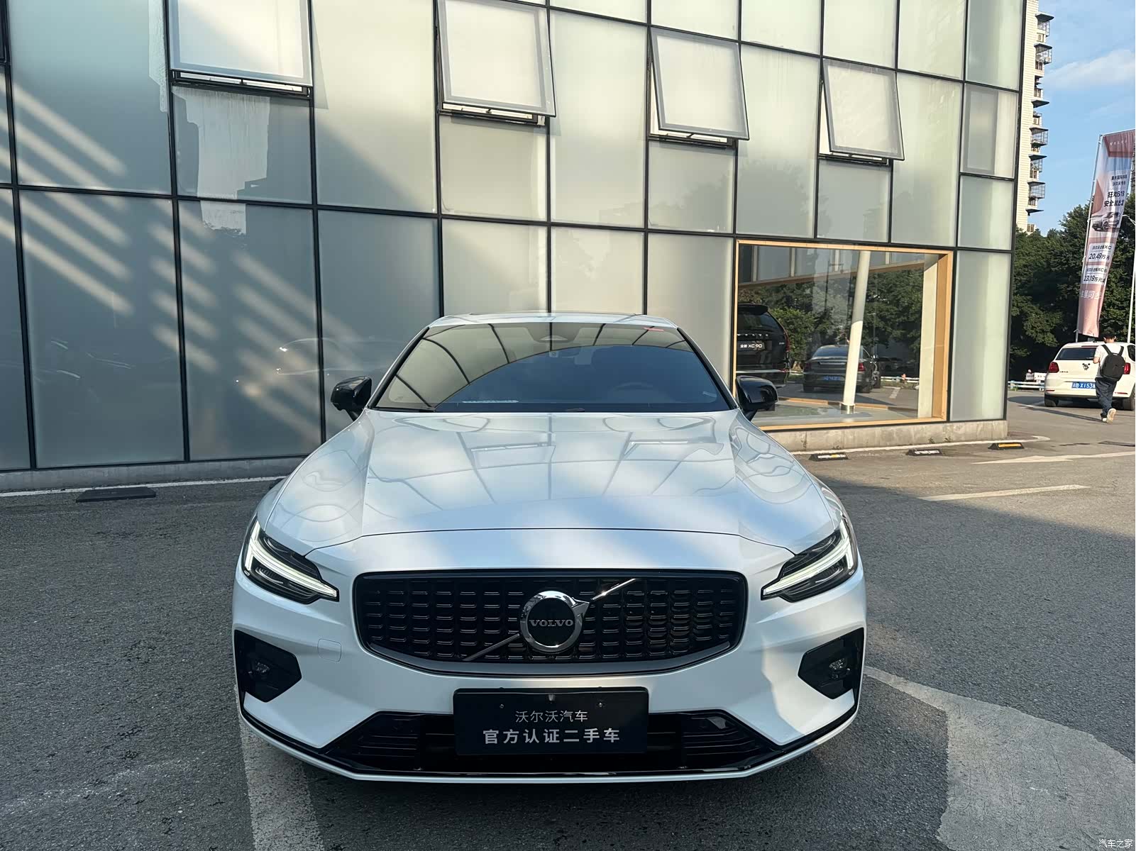 Volvo S60, 2023 2