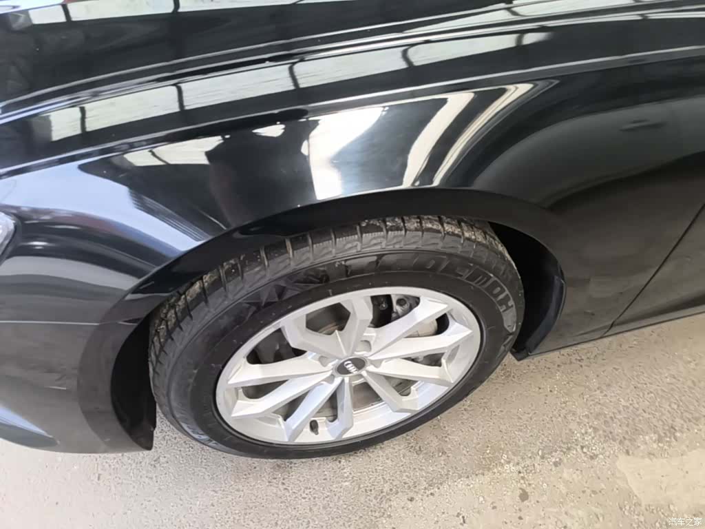 Audi A6L, 2021 25