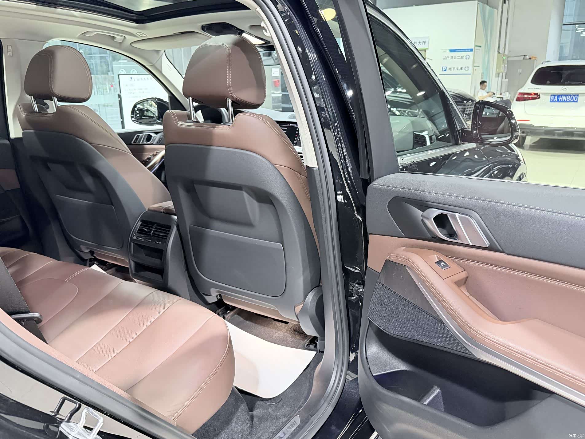 BMW X5, 2021 13