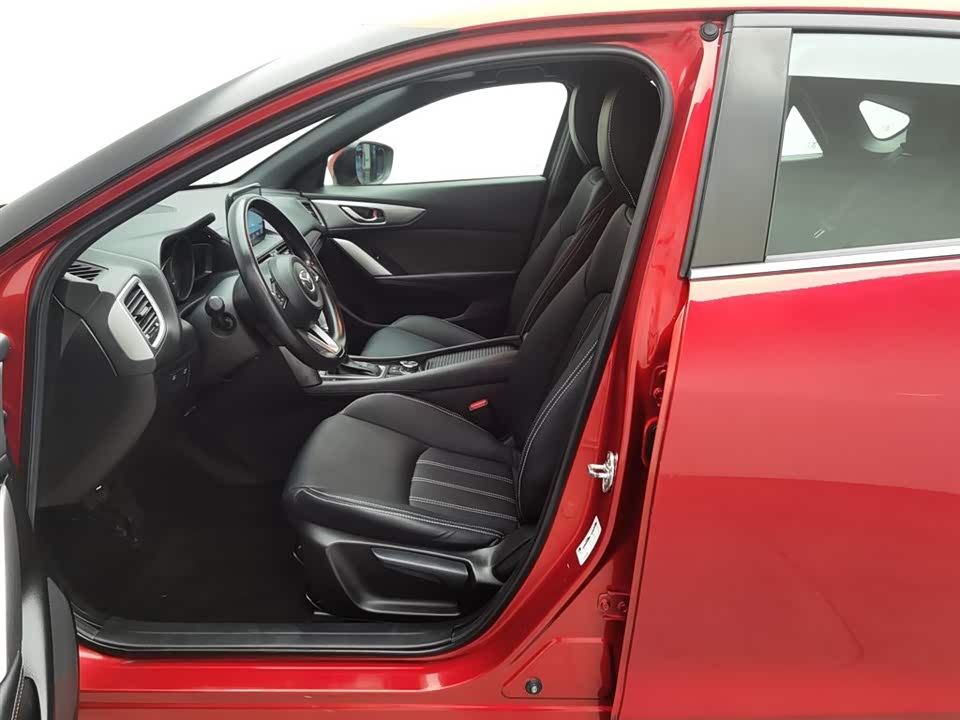 Mazda CX-4