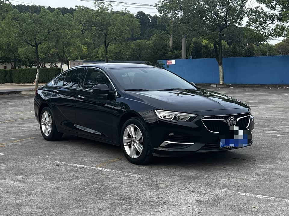 Buick Regal Buick Regal