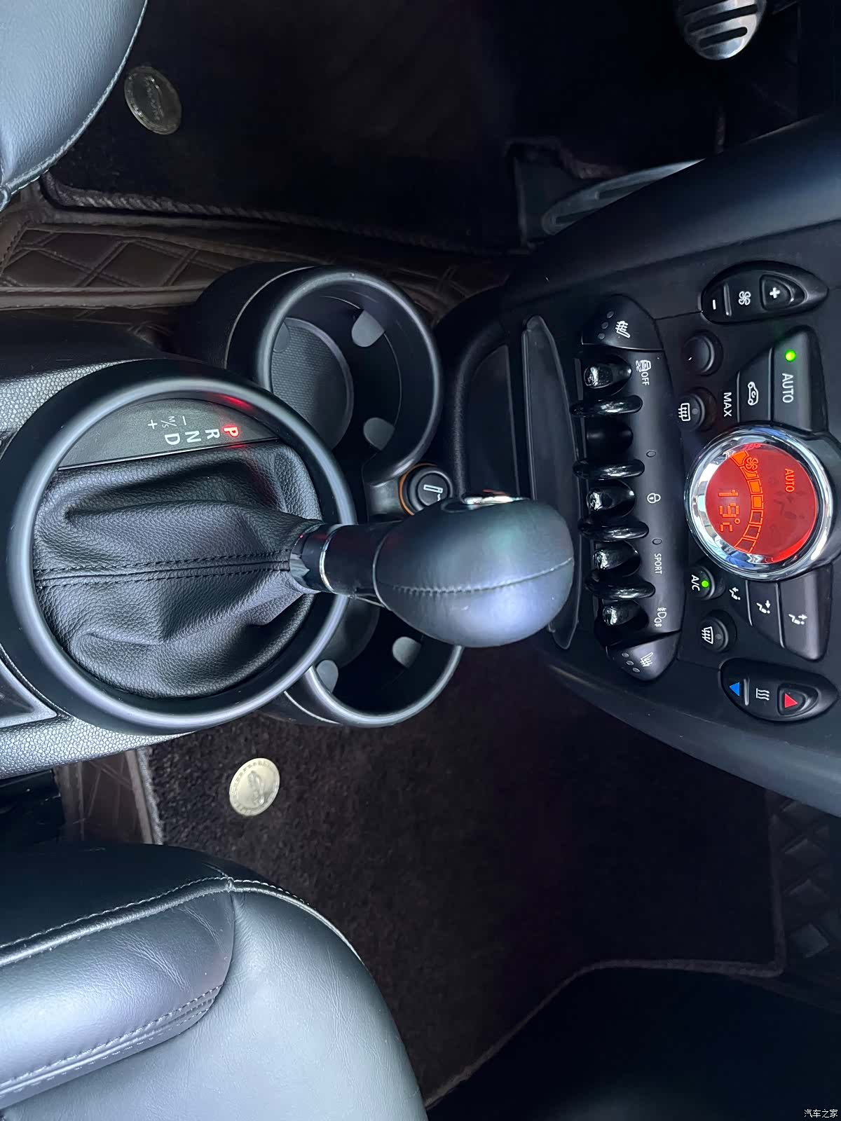 Mini Countryman, 2017 10