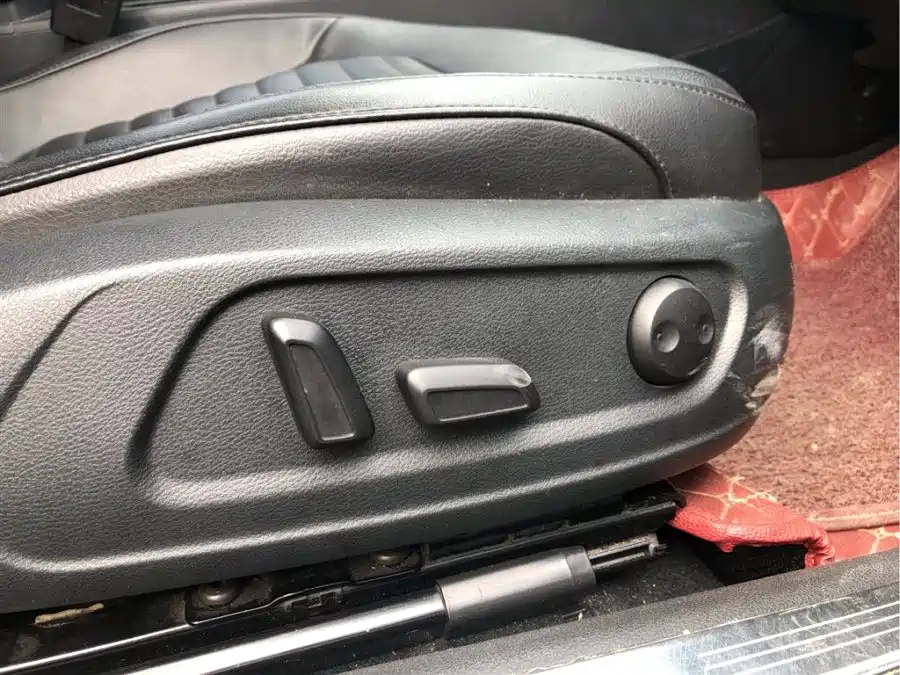 Volkswagen Magotan Volkswagen Magotan