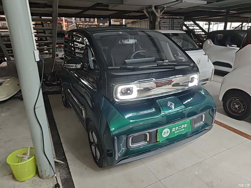 Wuling Yuan, 2022 4
