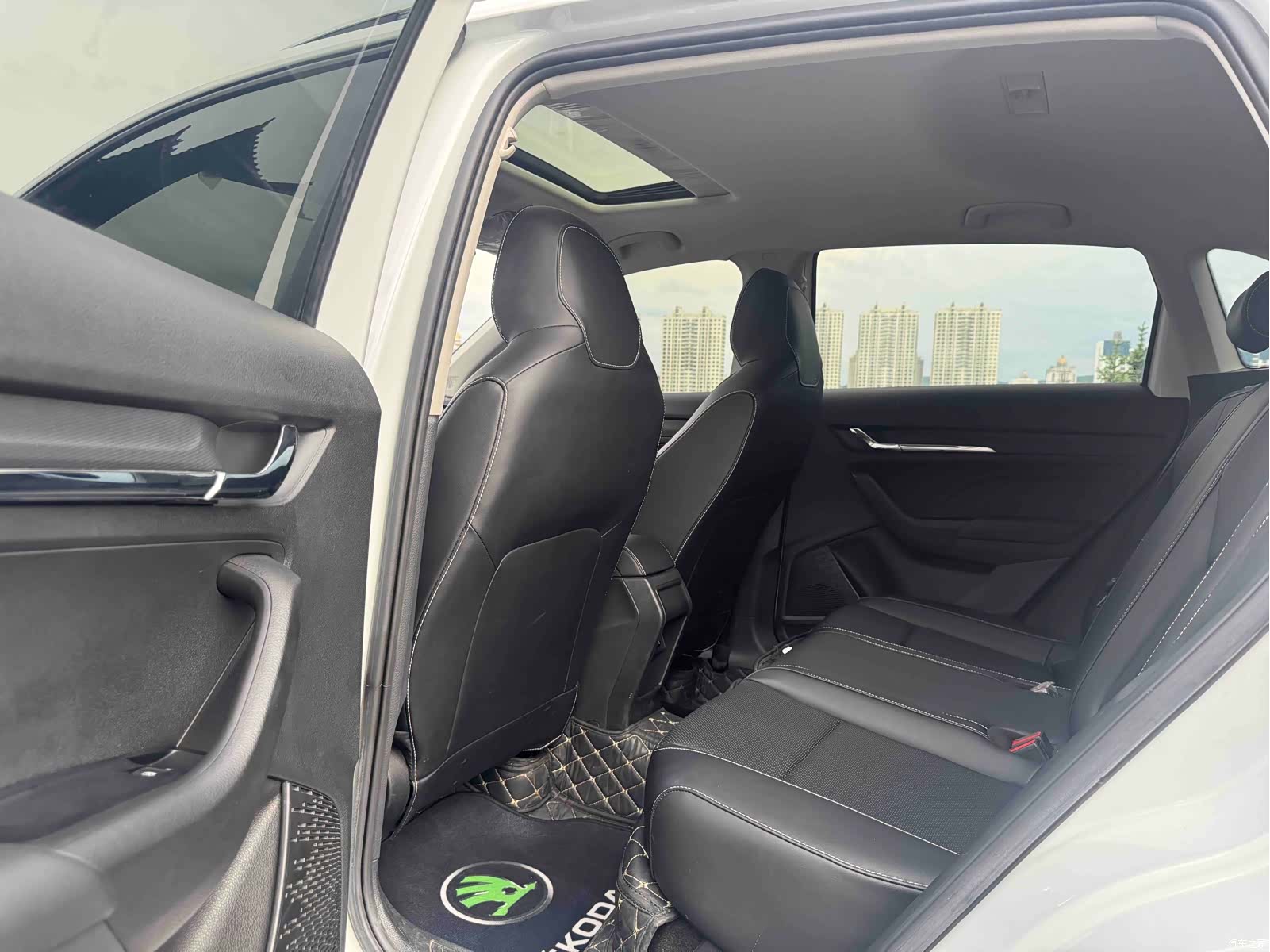 Skoda Kamiq, 2023 8