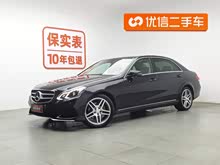 E 2014 E 260 L ˶