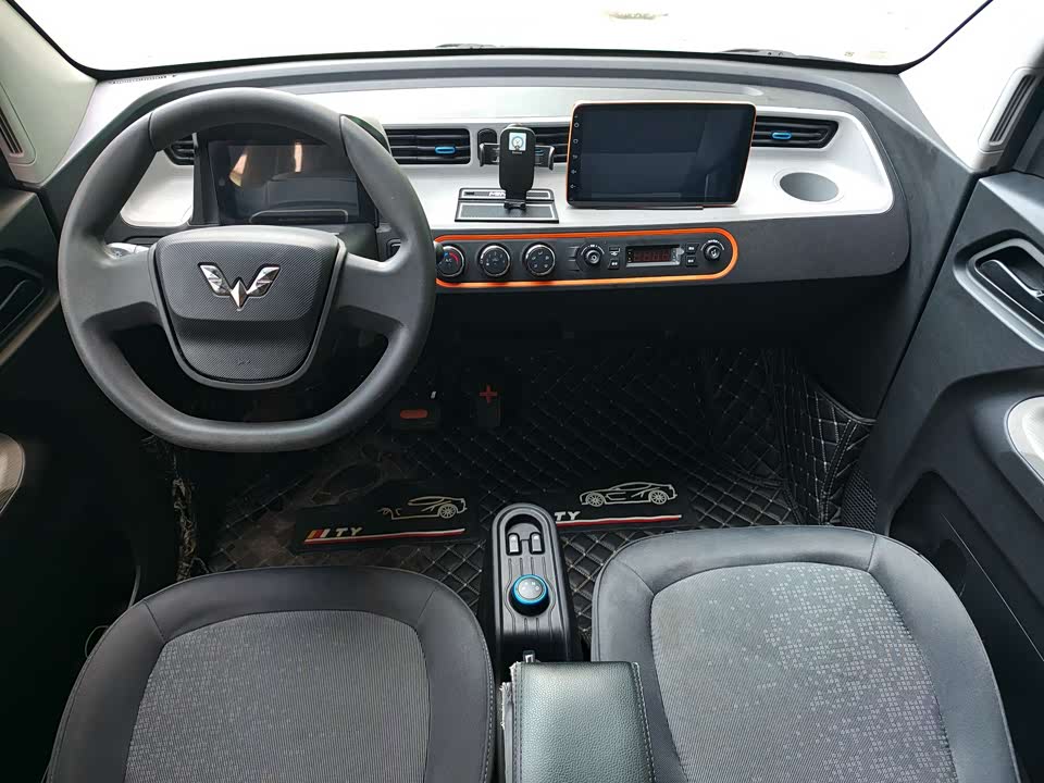 Wuling Hongguang MINIEV Wuling Hongguang MINIEV