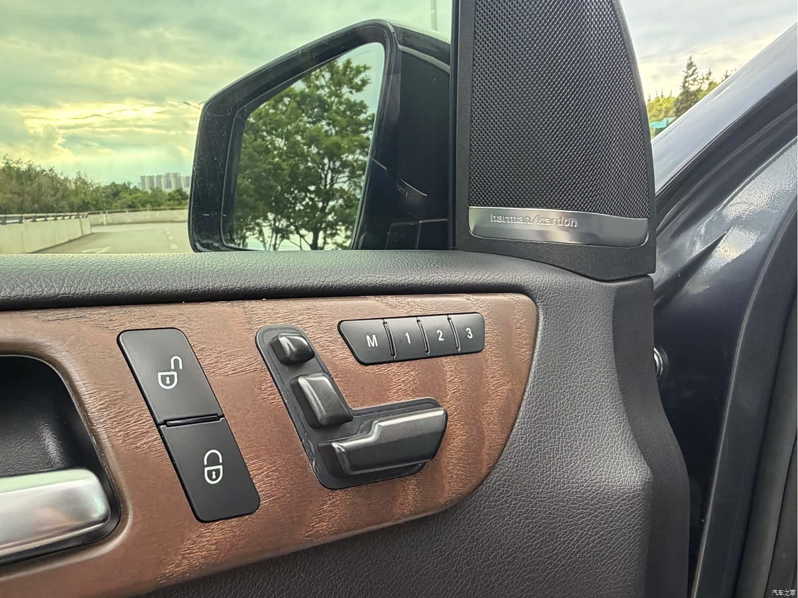 Mercedes-Benz GL-Class, 2016 14