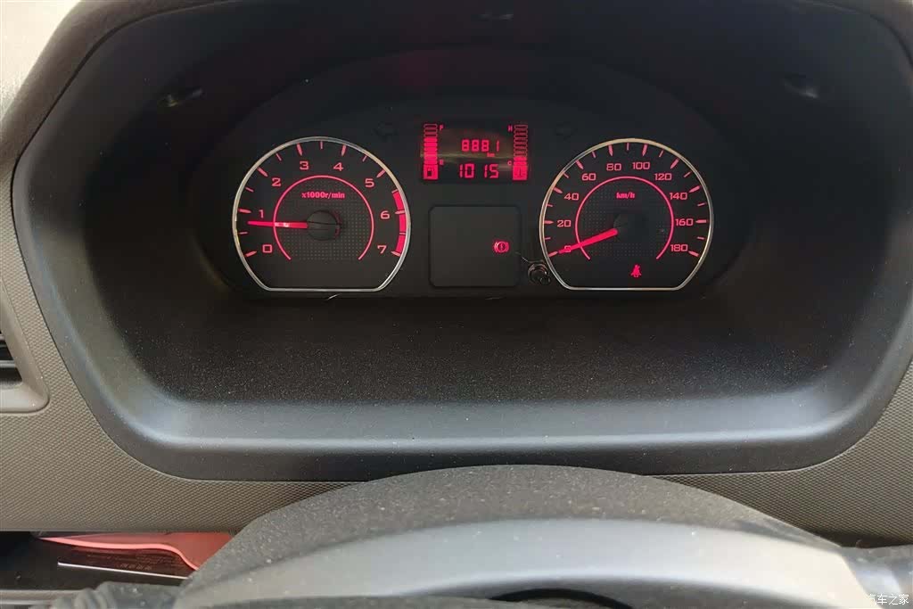 Wuling S, 2024 13