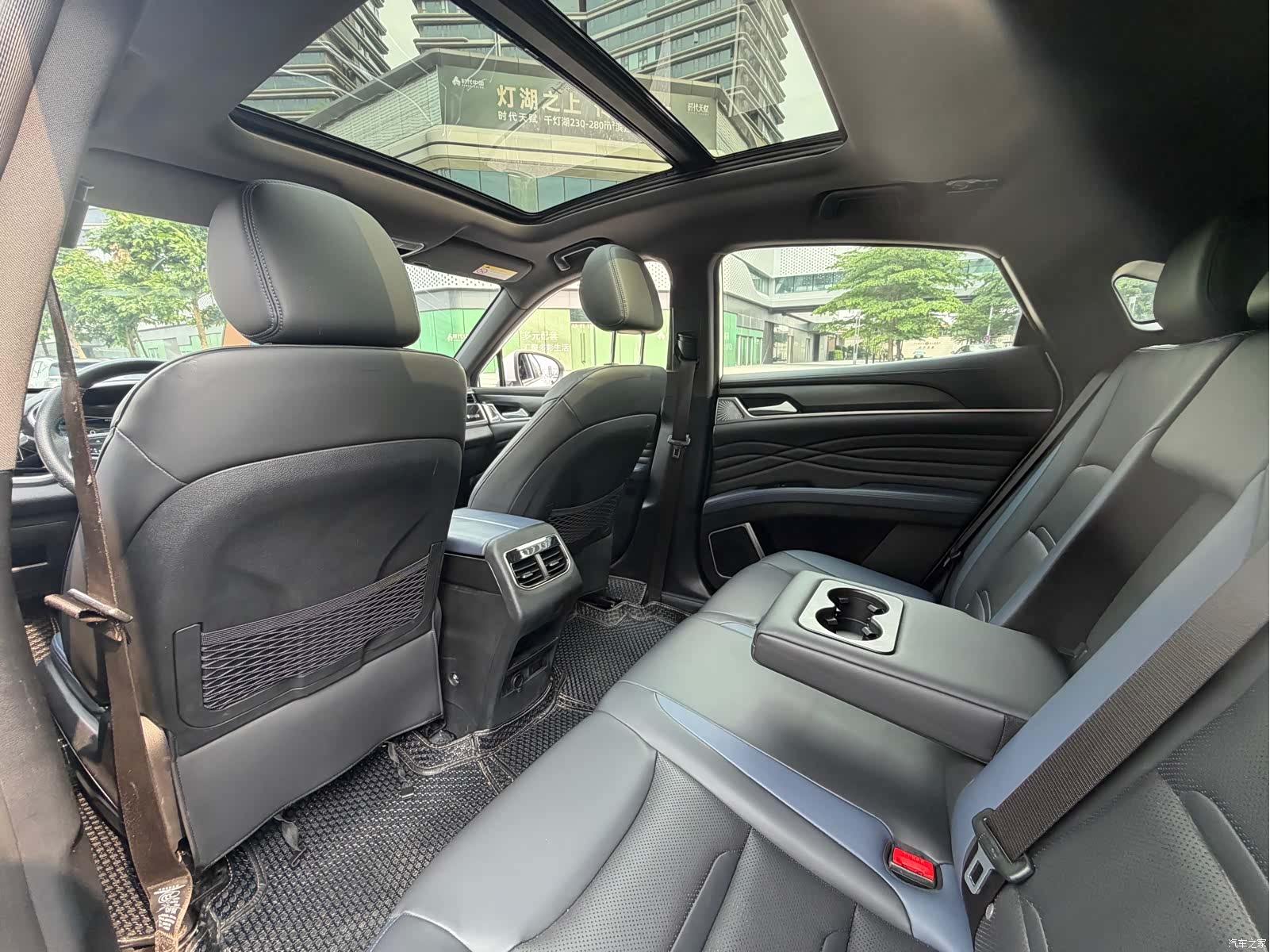 DongFeng ix5, 2019 11