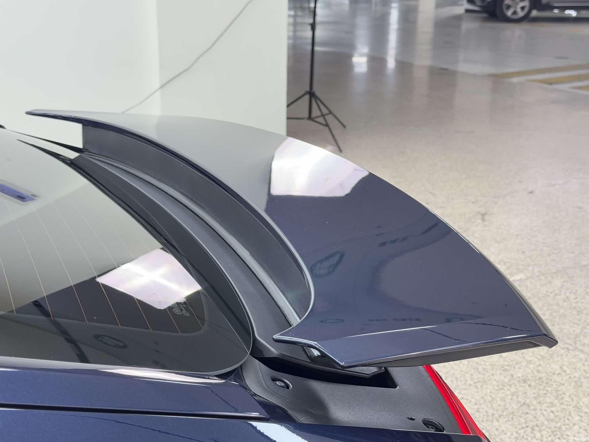 Porsche Panamera, 2018 10