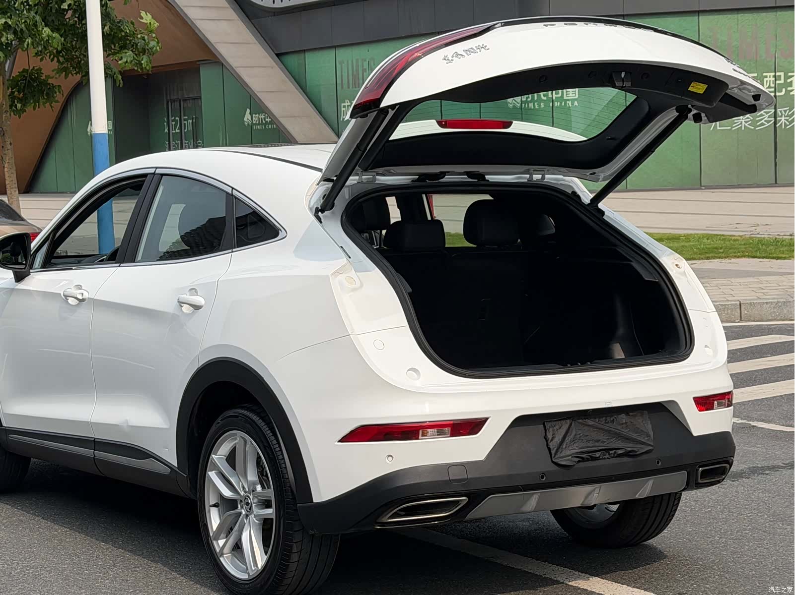 DongFeng ix5, 2019 7